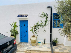 Le Refuge Djerbien